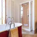 Tenuta Miranda فندق مبيت وإفطار Cassinasco