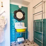 فندق مبيت وإفطار Tenuta Miranda 4*
