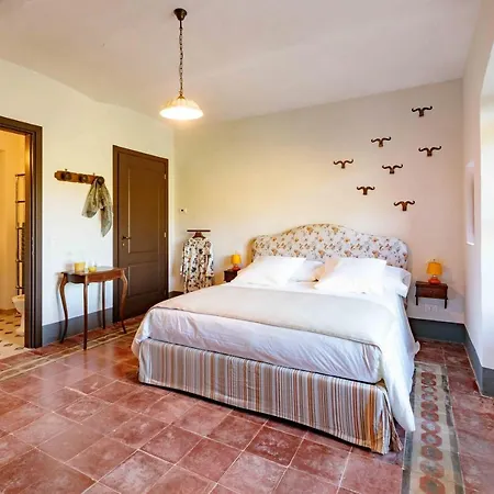 Tenuta Miranda Frühstückspension Cassinasco