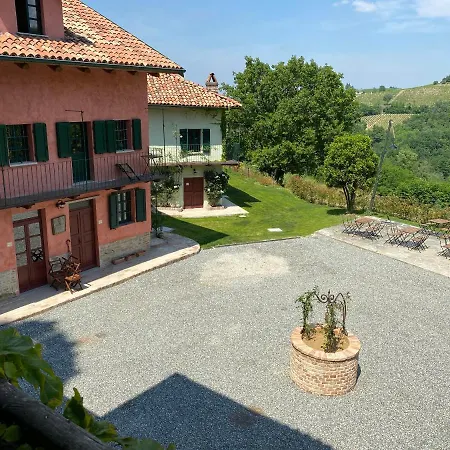 Tenuta Miranda Bed & Breakfast *