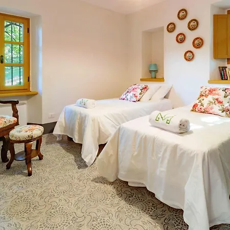 Tenuta Miranda 4* Cassinasco