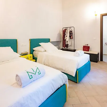Bed & Breakfast Tenuta Miranda 4*