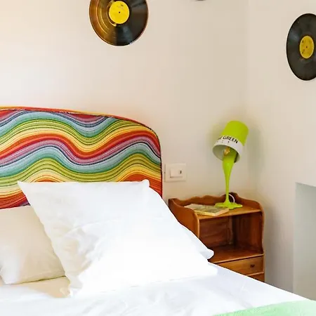 Bed & Breakfast Tenuta Miranda 4*