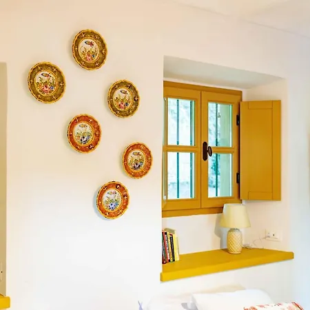 Tenuta Miranda Bed & Breakfast