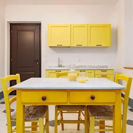 Tenuta Miranda Couette-café Cassinasco