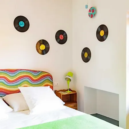 Frühstückspension Tenuta Miranda