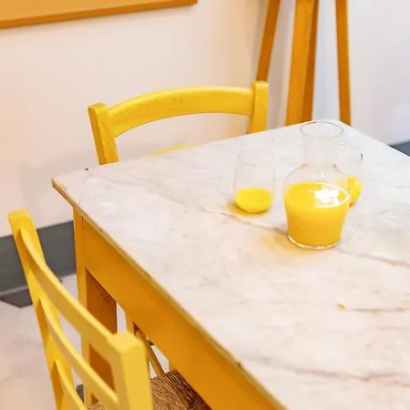 Tenuta Miranda Bed & Breakfast 4*