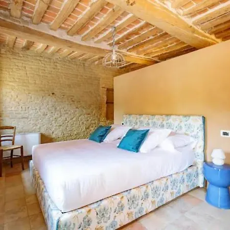 Bed & Breakfast Tenuta Miranda 4*