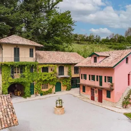 Tenuta Miranda Frühstückspension 4*