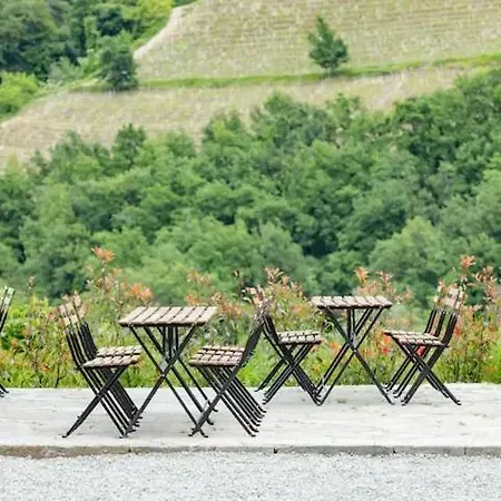 Tenuta Miranda 4* Cassinasco