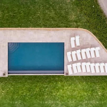 Tenuta Miranda 4* Cassinasco