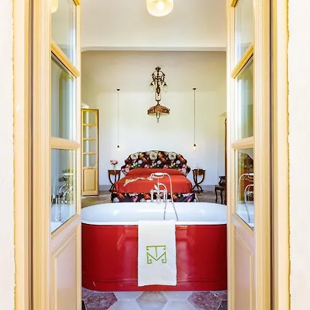 Tenuta Miranda Bed & Breakfast Cassinasco