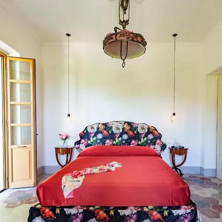 Bed & Breakfast Tenuta Miranda *