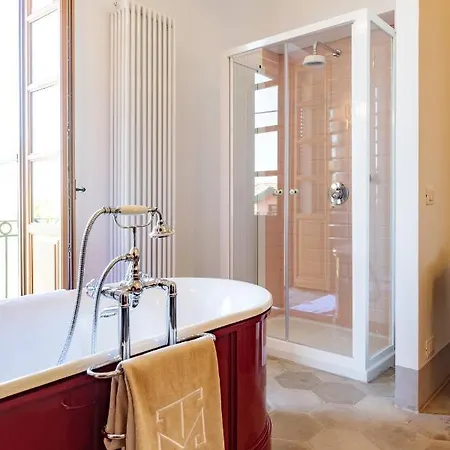 Tenuta Miranda Bed & Breakfast Cassinasco