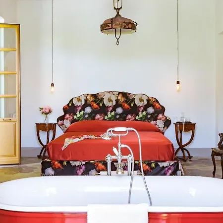 Tenuta Miranda 4*