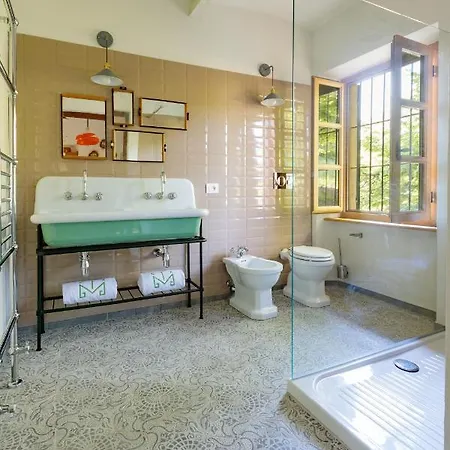 Bed & Breakfast Tenuta Miranda *
