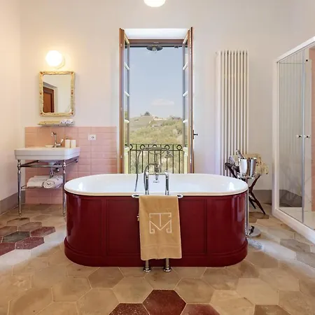 Tenuta Miranda Cassinasco