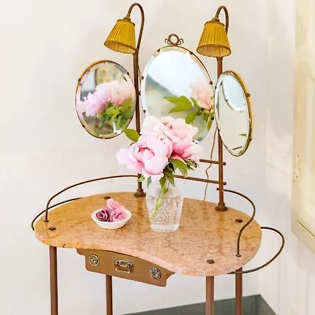 Frühstückspension Tenuta Miranda 4*