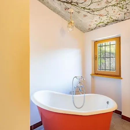 Bed & Breakfast Tenuta Miranda