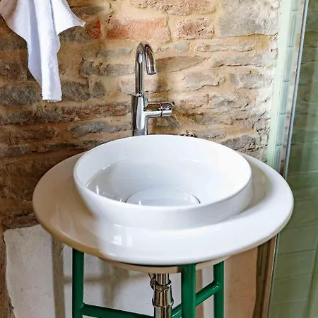 Tenuta Miranda Frühstückspension 4*