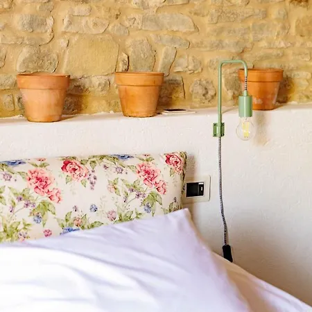 Tenuta Miranda Frühstückspension 4*