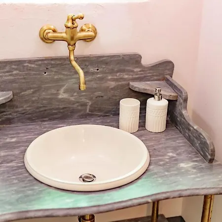 Tenuta Miranda Frühstückspension