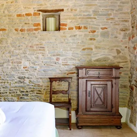 Tenuta Miranda Bed & Breakfast *