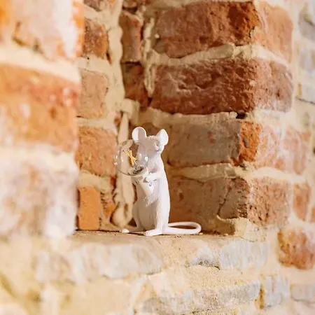 Tenuta Miranda Frühstückspension Cassinasco