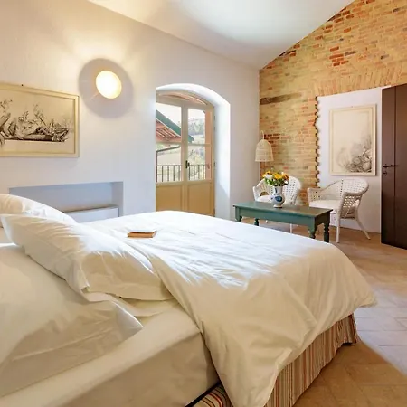 Bed & Breakfast Tenuta Miranda 4*