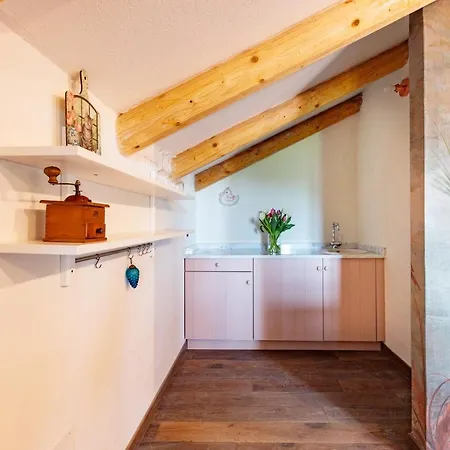 Frühstückspension Tenuta Miranda Cassinasco