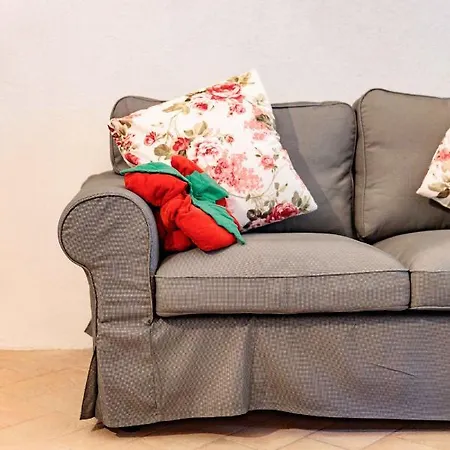 Frühstückspension Tenuta Miranda