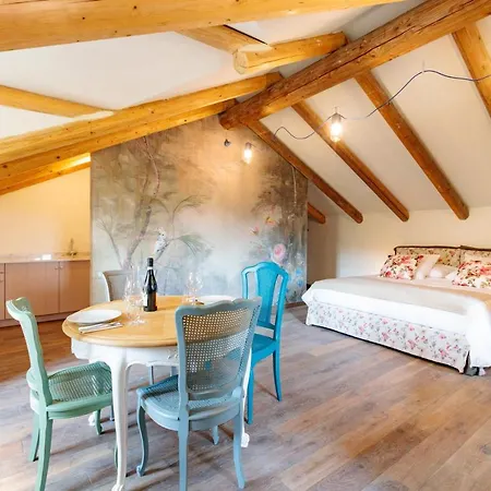 Tenuta Miranda 4*