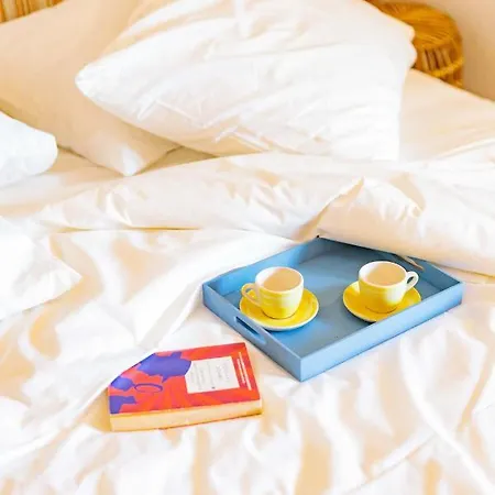 Tenuta Miranda Frühstückspension Cassinasco