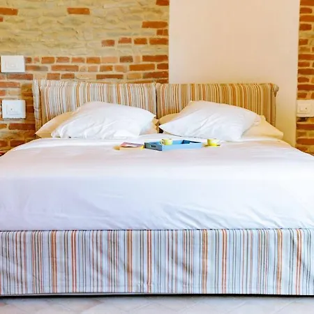 Bed & Breakfast Tenuta Miranda *