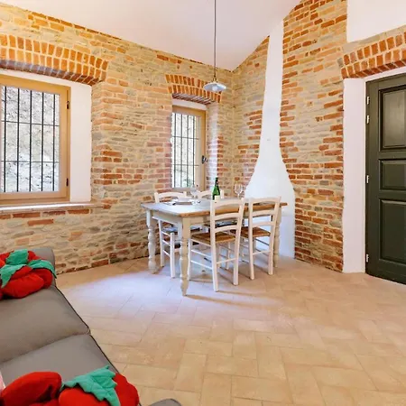 Tenuta Miranda Cassinasco