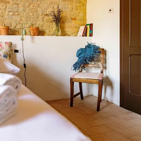 Frühstückspension Tenuta Miranda