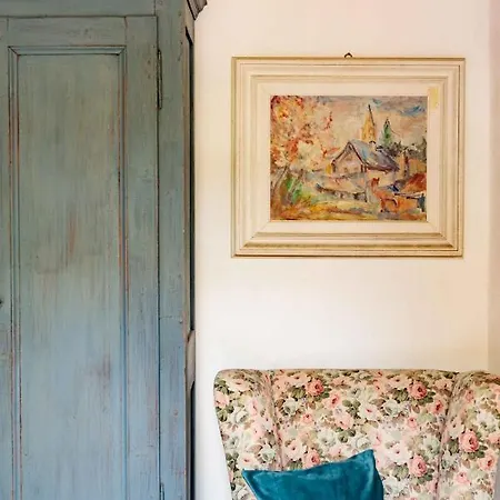 Tenuta Miranda Frühstückspension