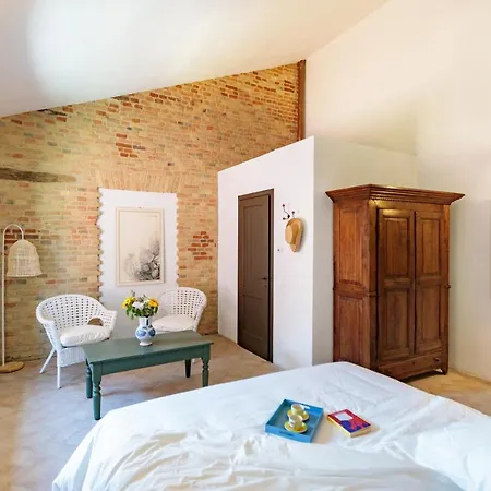 Tenuta Miranda Frühstückspension Cassinasco