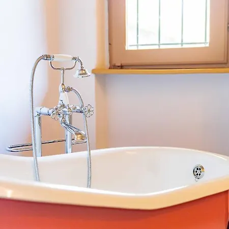 Tenuta Miranda Bed & Breakfast *