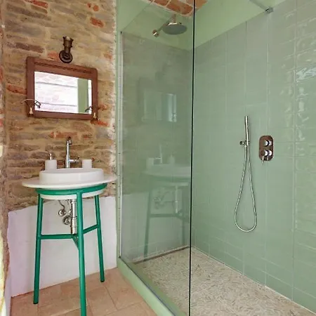 Bed & Breakfast Tenuta Miranda