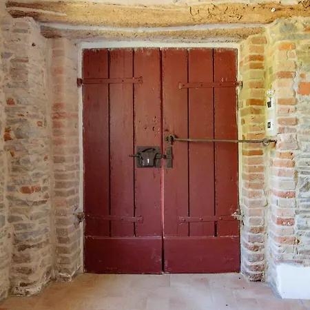 Tenuta Miranda Frühstückspension 4*