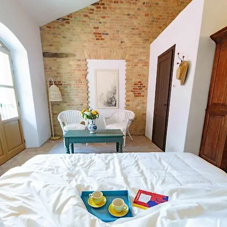 Frühstückspension Tenuta Miranda