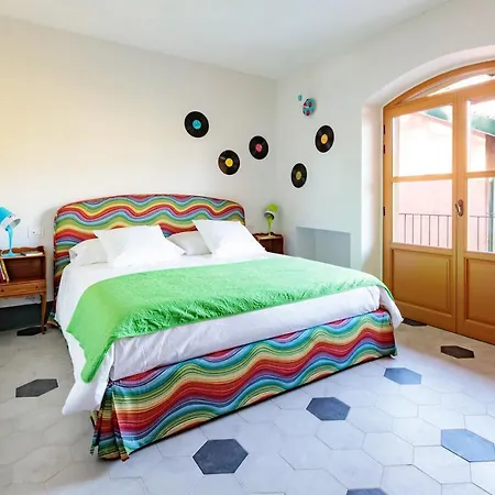 Frühstückspension Tenuta Miranda