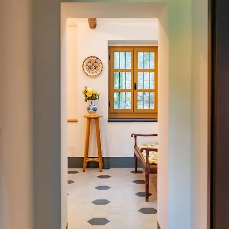 Bed & Breakfast Tenuta Miranda *