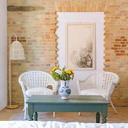 Tenuta Miranda Frühstückspension