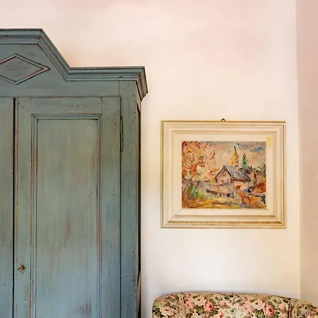 Tenuta Miranda Frühstückspension