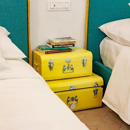 Frühstückspension Tenuta Miranda Cassinasco