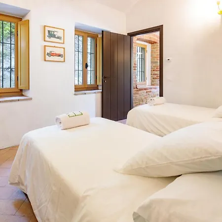 Frühstückspension Tenuta Miranda 4*