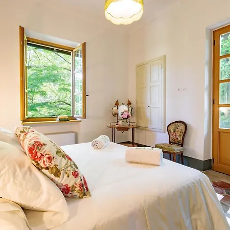 Frühstückspension Tenuta Miranda Cassinasco