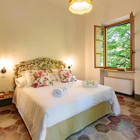 Tenuta Miranda Frühstückspension